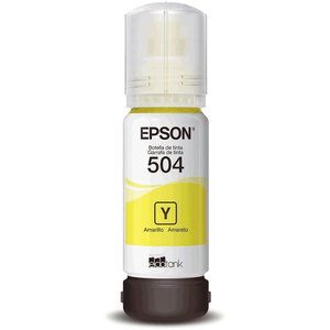 REFIL T504420-AL AMARELO