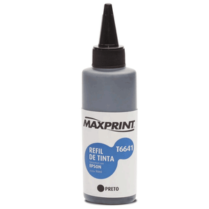 REFIL T664120 L200/355/110 PRETO MAX