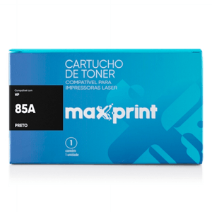 TONER HP CF285A MAXPRINT R.5610907