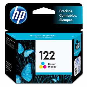 CARTUCHO HP CH562HB 122 2ML COLORIDO