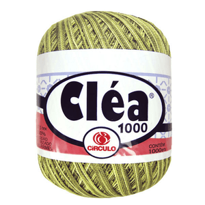 LINHA CLEA 1000MTS