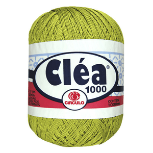 LINHA CLEA 1000MTS