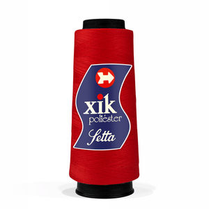 LINHA XIK POLIESTER 2000JDS N.120