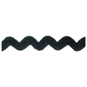 SIANINHA 7MM ZZ-7 JN019 PRETO