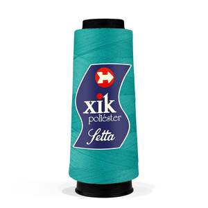 LINHA XIK POLIESTER 5000JDS N.120