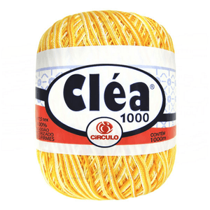 LINHA CLEA 1000MTS