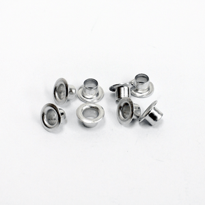 ILHOS R.54 ALUMINIO POLIDO