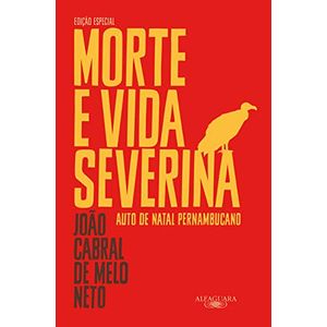 Morte e Vida Severina - Alfaguara - Paradidático