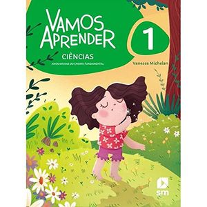 VAMOS APRENDER CIÊNCIAS 1 F1 ED 2020 BNCC - SM - DIDÁTICO