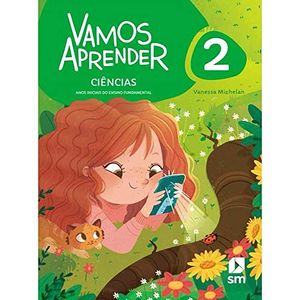 VAMOS APRENDER CIÊNCIAS 2 F1 ED 2020 BNCC - SM - DIDÁTICO