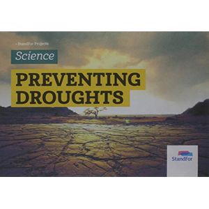 STANDFOR BILINGUAL:LEVEL 4-V 32-PREVENTING DROUGHT - FTD - DIDÁTICO