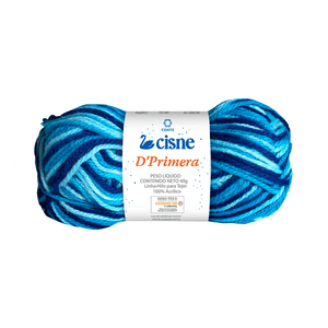 LA D PRIMERA MULTICOLOR 5301