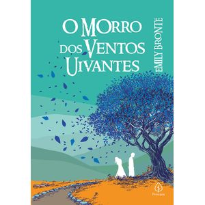 O morro dos ventos uivantes - Principis