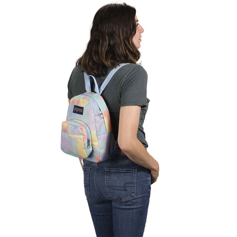 Mini Mochila JanSport Half Pint