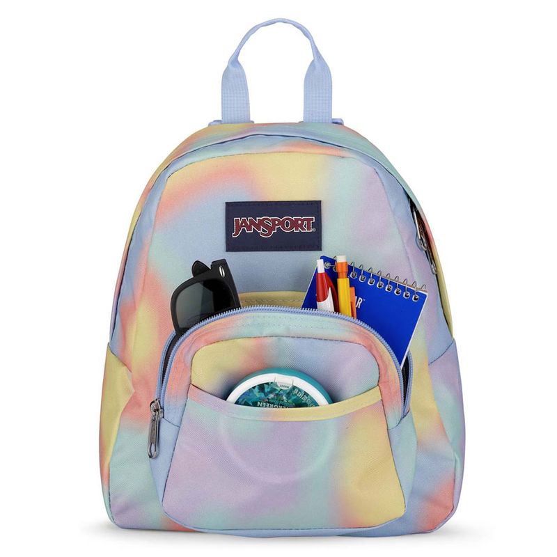 Mini mochila hotsell jansport half pint