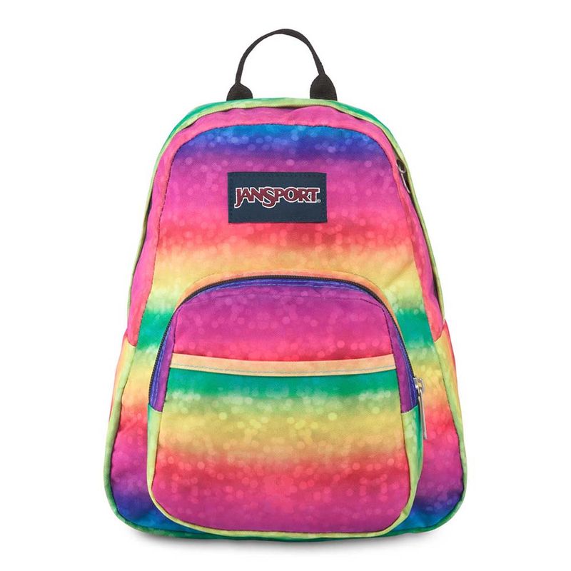 Mini mochila 2024 jansport half pint