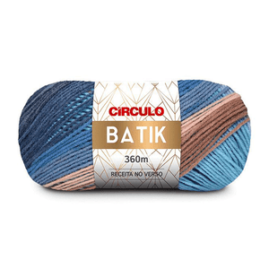 LA BATIK 100G 327662