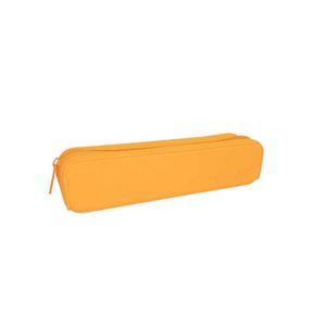 Estojo De Silicone Laranja - Acp