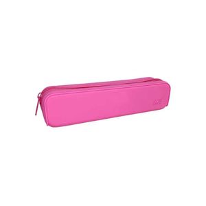 Estojo De Silicone Pink - Acp