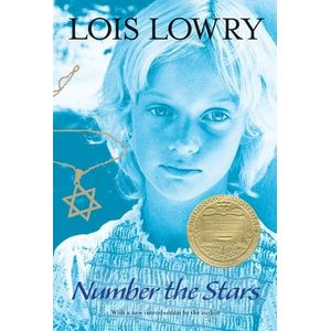 Number the Stars: A Newbery Award Winner - Clarion Books