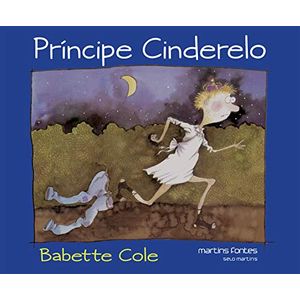 Principe Cinderelo - Volume 1 (Em Portuguese do Brasil) - WMF Martins Fontes