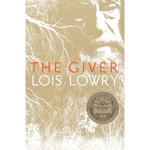 Giver - Clarion Books