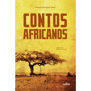 Contos Africanos - Callis Editora Ltda.