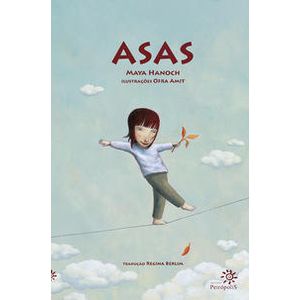 Asas - Editora Peirópolis