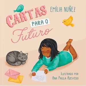 CARTAS PARA O FUTURO - TIBI EDITORA **