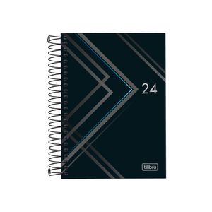 Agenda Spot 200mmx275mm 2024 Sortida - Tilibra