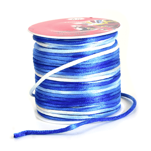 CORDAO CETIM 2.5MM C2.5 G DEGRADE AZUL