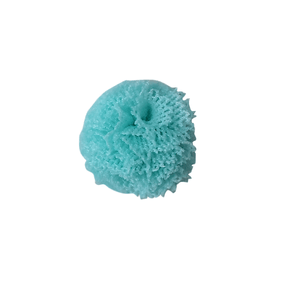 POMPOM DE TULE MF2012 1.5CM 18 TIFFANY