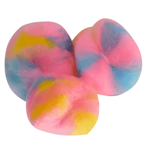 POMPOM 40MM PP-4.0 MATIZADO ROSA