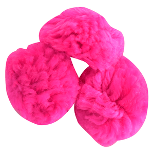 POMPOM 40MM PPY-4.0 ROSA