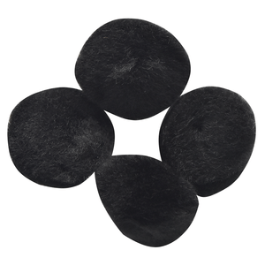 POMPOM 30MM PP-3.0 PRETO