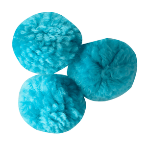 POMPOM 40MM PPY-4.0 AZUL