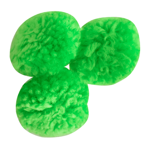 POMPOM 40MM PPY-4.0 VERDE