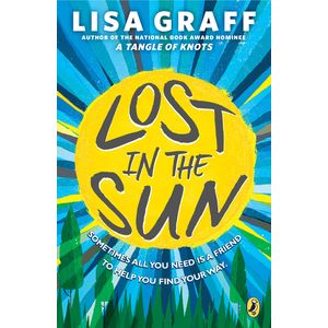 Lost in the Sun - Puffin Books