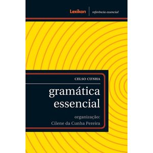 Gramática essencial - Lexikon Imprint Verlag