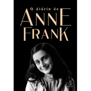 O diário de Anne Frank - Principis