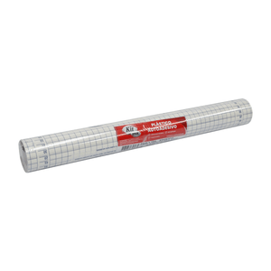 PLASTICO AUTO ADES. STICK CRISTAL 70MICR R.7010