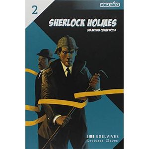 sherlock holmes edelvives edelvives - FisicalBook