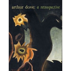 Arthur Dove: A Retrospective - MIT Press