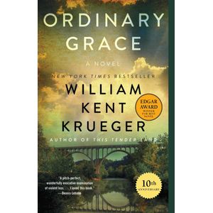 Ordinary Grace - Atria Books - Paradidático