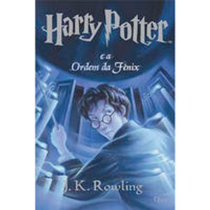 Harry Potter e a Ordem da Fênix - Rocco