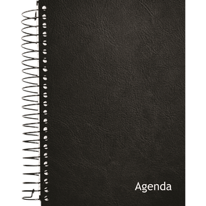 AGENDA PERMANENTE C/D 160FLS