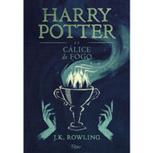 Harry Potter e o Cálice de Fogo - Rocco