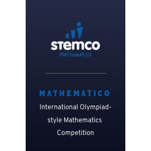 Olimpíadas Acadêmicas - Secondary (9º ano ao 3º ano EM) - Matemática - Prova em 05/10/24 (em Português)