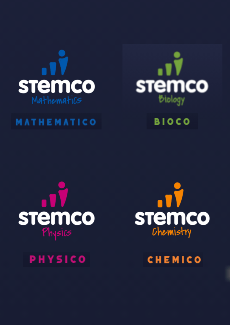 StemCo-Secondary