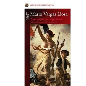 A tentação do impossível - Alfaguara